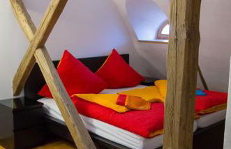 Romantische Ferien auf dem nachhaltig ökologisch sanierten Bauernhof - Foto 24