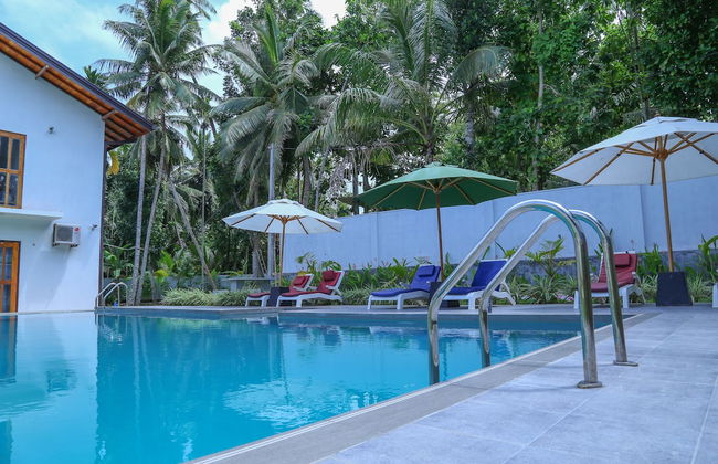 Hikka Resort - Foto 29