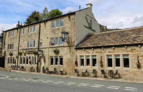 Valley View Cottage - Foto 21