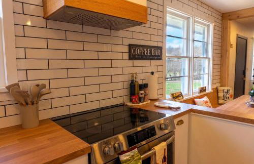 NEW! VillaBella Luxury Farmhouse - Foto 30