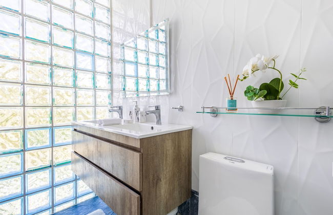 New Stylish 3BR Villa With Private Pool Terrace - Foto 44