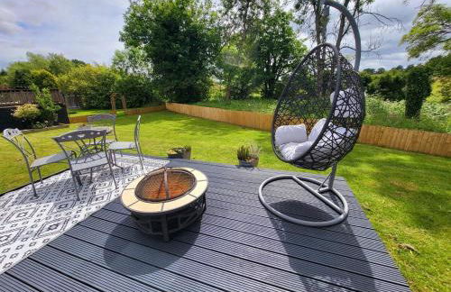 Woodland View Retreat - Luxury Stay, Endless Fun - Foto 48