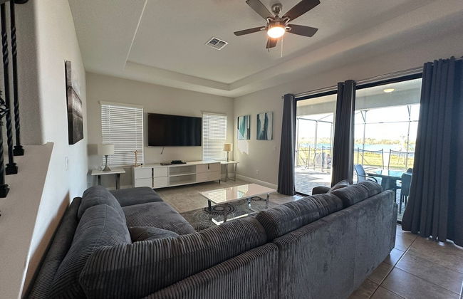 Balmoral Resort-207mcv 4 Bedroom Home by RedAwning - Photo 14