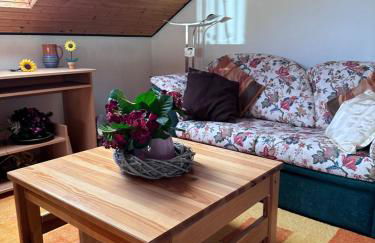 Ferienhaus Hilletalblick - Foto 24