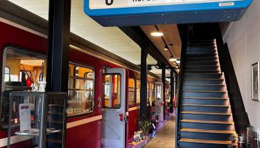 Ferienbahnhof Reichenbach - Foto 3