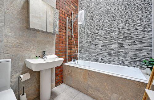 Host & Stay - Bands Warehouse VI - Foto 34