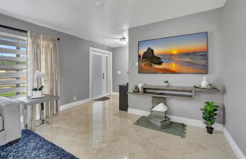 Boca Beauty - Stylish Home With Pool 3 Bedroom Home by RedAwning - Foto 18