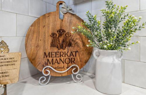 Meerkat Manor- 5 Min Drive to CLE Clinic - Foto 9