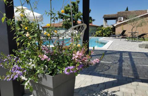 Apartments Bertetic - Photo 56