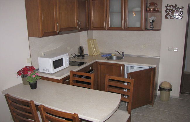 Edelweiss Inn Aparthotel - Foto 11