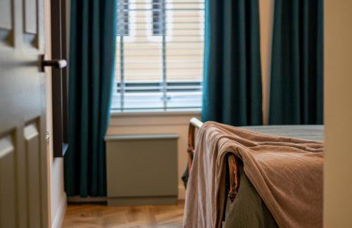 Modern 2-Bed Apt, Private Parking, Ayr Town Centre - Foto 16