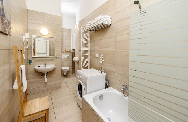 Unesco Prague Apartments - Foto 67