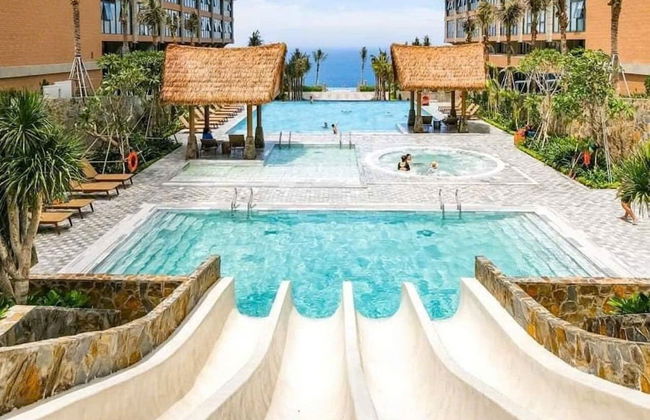 Apec Mandala Mui Ne by Ni - Foto 70