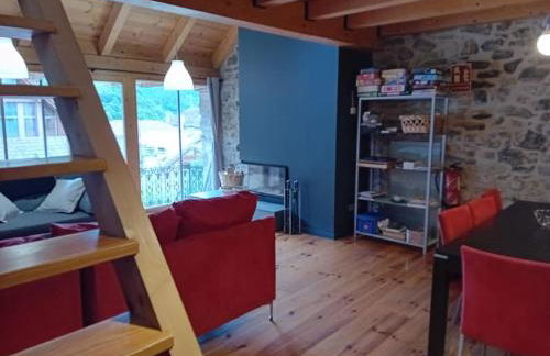 Casa Callerín - Foto 11