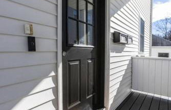 Private Classy 2nd Flr 3 Bed Apt Near Downtown - Foto 7