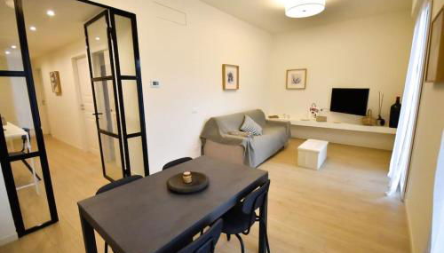 BIANCA Home Holiday a pochi passi dal mare Private Parking - Photo 3