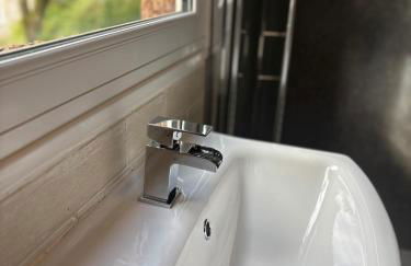 Cabin centrally Located in the Cornish Countryside - Foto 29