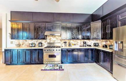 Luxe Home 5 Bedroom Villa - Foto 6