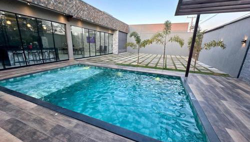 Casa ARUANÃ 6 SUITES - Foto 5