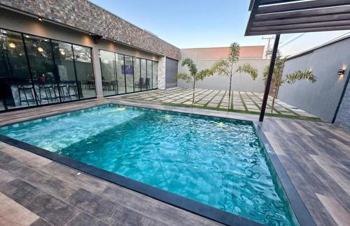 Casa ARUANÃ 6 SUITES - Foto 5