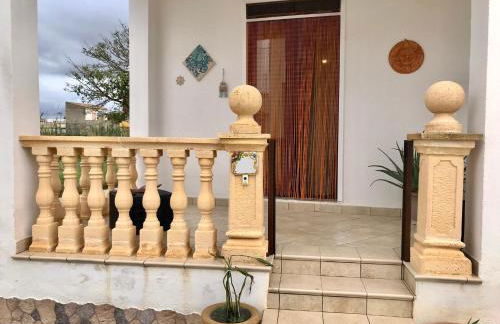 Casa Tre Fontane - Foto 16