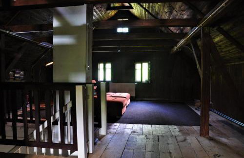 Chata nad Dziką Orlicą z jacuzzi - Foto 32