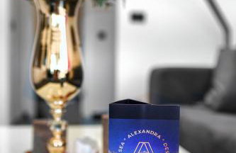 Alexandra Apartments - Foto 32