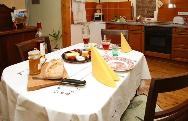 Ferienwohnung, Plau am See - Foto 9