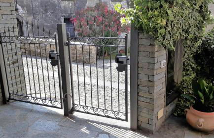 Appartamento IL NIDO tra verde e natura - Foto 23