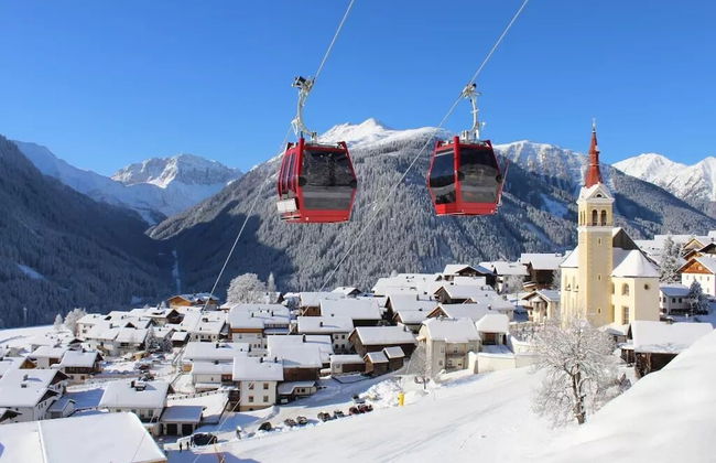 Mascherhof - Foto 44