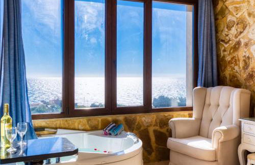 Sea View Villa Paramonas - Photo 17