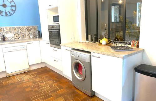 La Cachette d Oona, Grand gîte nature et familles - Foto 32