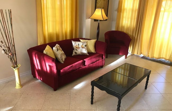 Rowans Park - Luxury Apartment - Foto 14