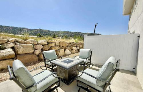 Townhome in Glendale UT near Zion with hot tub - Foto 18