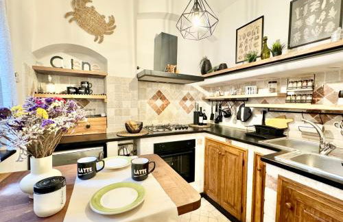 Hostdomus - Le Vigne sul Mare - Foto 8