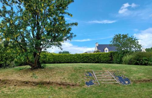 Ploubalay maison 9p plages 4km - Foto 35