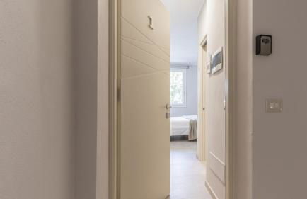 -Le stanze dei Pico- Wi-Fi, nel cuore di Mirandola - una terrazza unica sul tetto - Photo 10