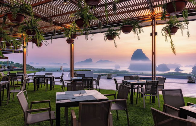 Beyond Skywalk Nangshi - Foto 73