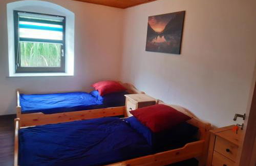 Fleischmannhof Do san ma dahoam - Foto 19