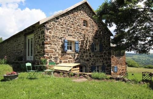 Location authentique avec cheminée et toit de chaume, proche nature et activités à St-Front - FR-1-582-291 - Foto 1