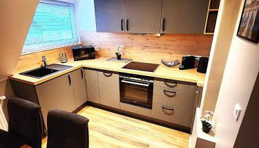 Liro Apartments Düsseldorf - Foto 5