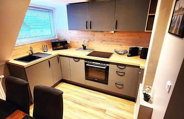 Liro Apartments Düsseldorf - Foto 5