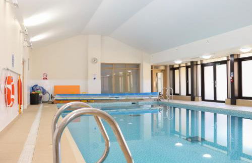 Flat 35 - Marine Court - Foto 19