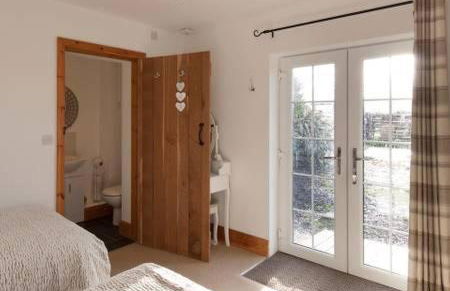 Conwy Pen Cefn Farm Holiday - Photo 10