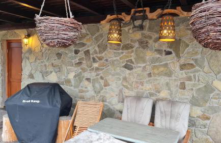 Apartamenty SPOKOLOKO Letniczówka Widoki - Foto 27