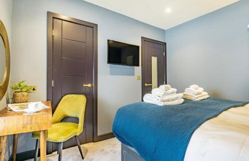 Millgate Fosse Cottage - Foto 11