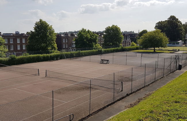 Apartment 9 Robertson Villas - Foto 11