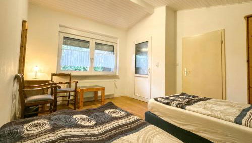 Modern appartement voor 2 personen In Friedeburg - 79-5 - Foto 2