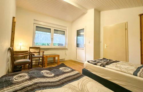 Modern appartement voor 2 personen In Friedeburg - 79-5 - Foto 2