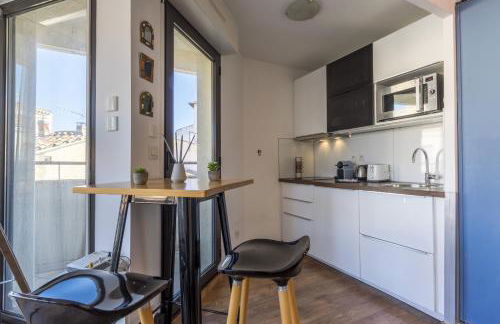 Terrasse en ville - Premiere conciergerie - Foto 13